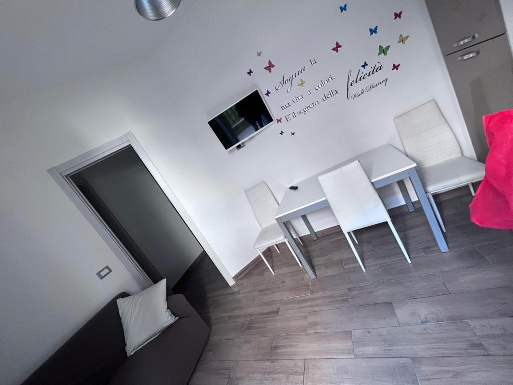 Casa Al Mare Apartment San Benedetto del Tronto Exterior foto