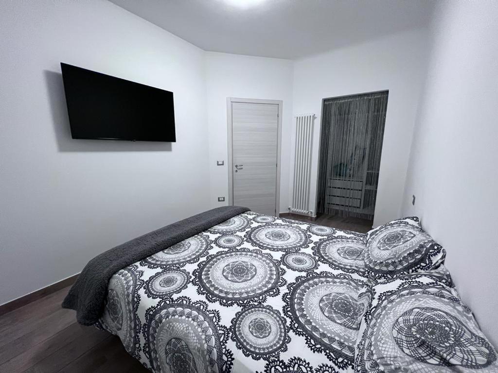 Casa Al Mare Apartment San Benedetto del Tronto Exterior foto