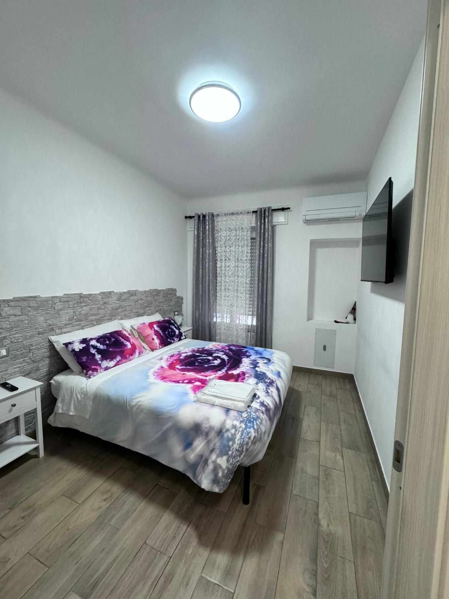 Casa Al Mare Apartment San Benedetto del Tronto Exterior foto