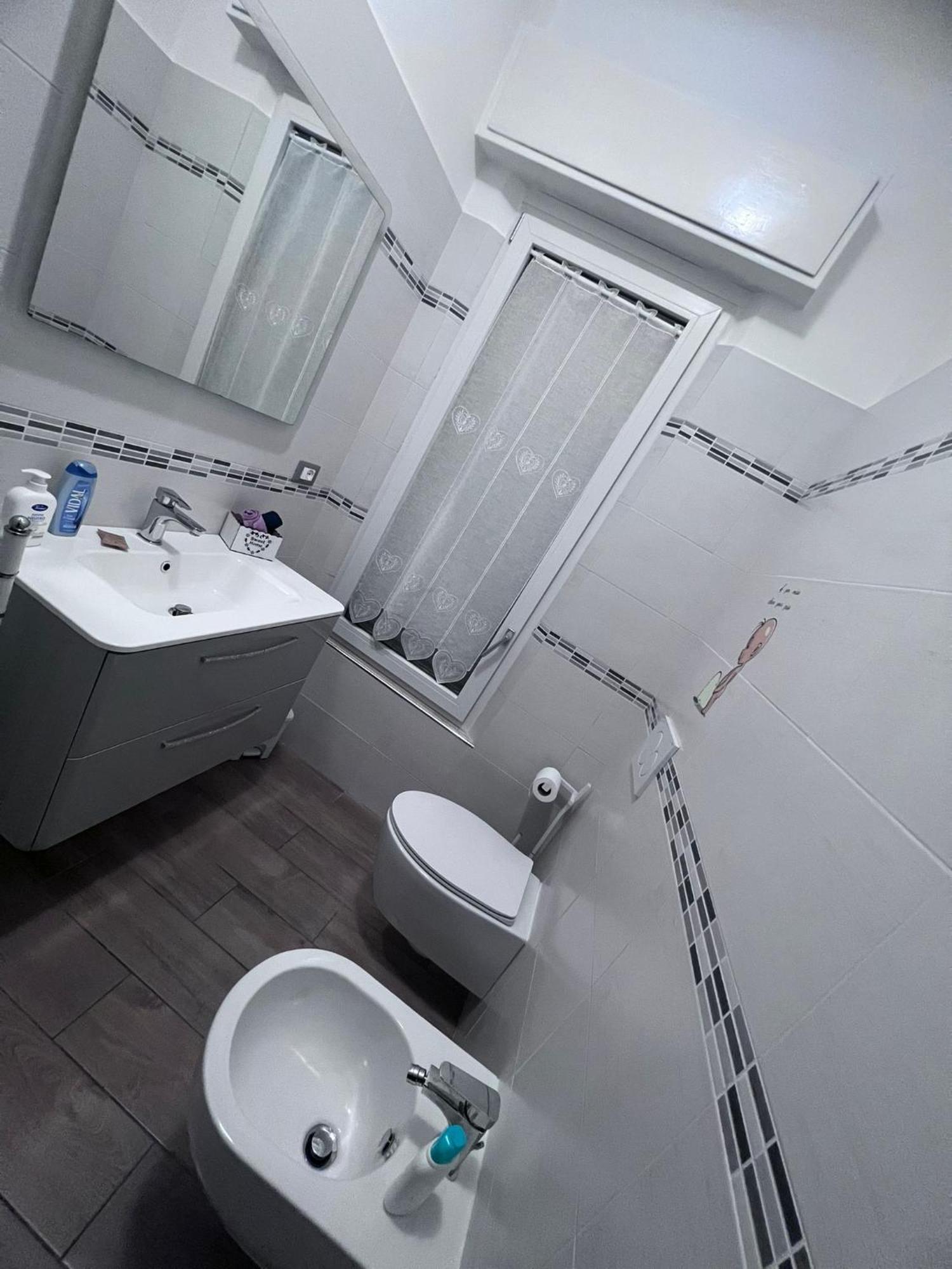 Casa Al Mare Apartment San Benedetto del Tronto Exterior foto