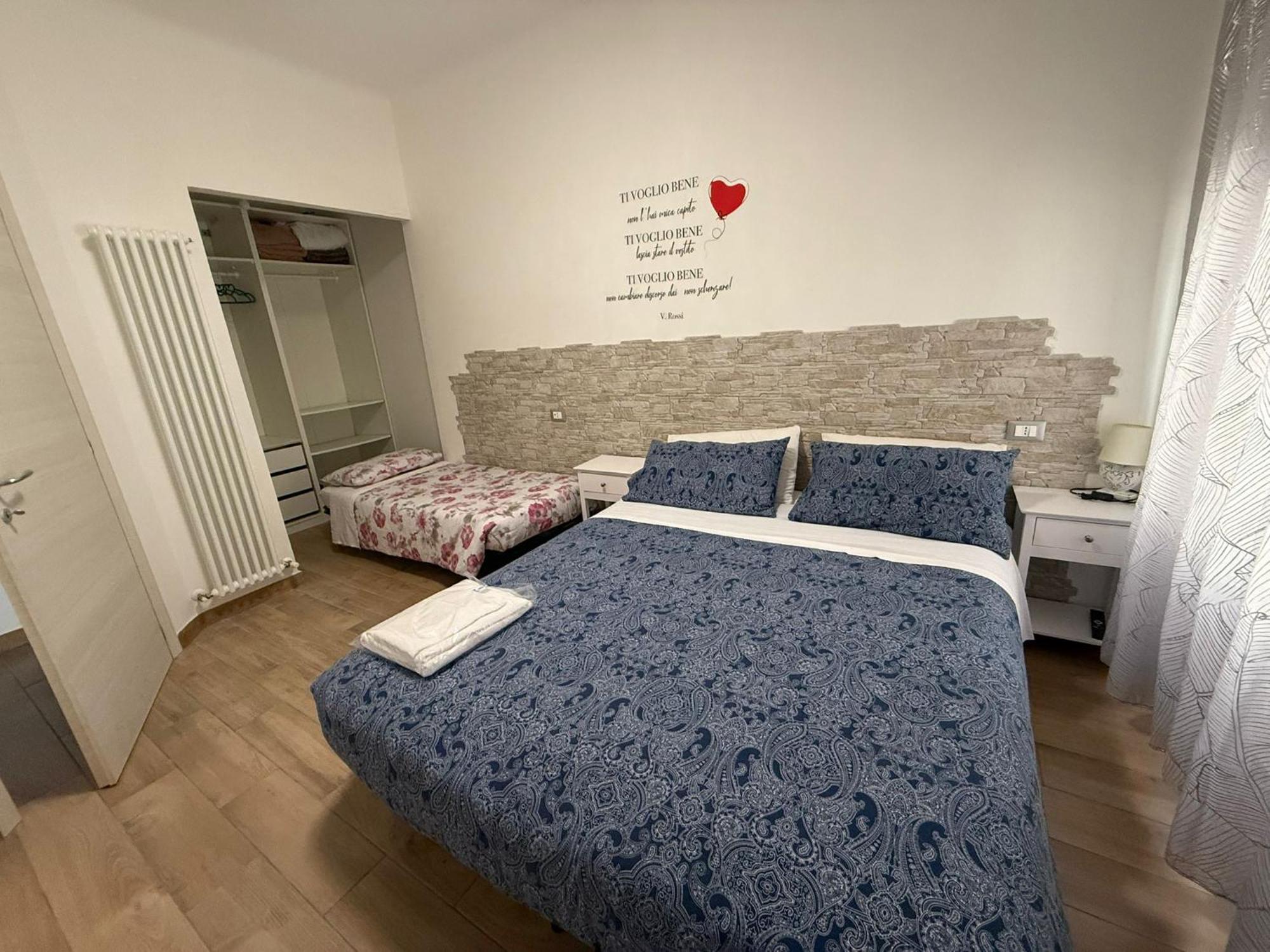 Casa Al Mare Apartment San Benedetto del Tronto Exterior foto